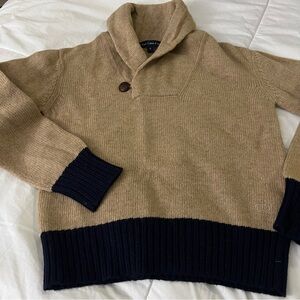 Paula Cahen kids Sweater size 6